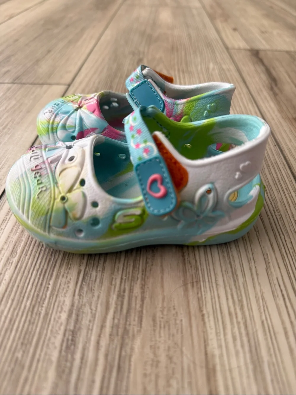 Skechers Baby Mary Jane Shoes -